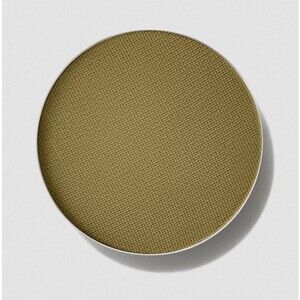 MAC MO' MONEY MO' PROBLEMS Eye Shadow ~ Hunter Green~ Pro Palette Pan